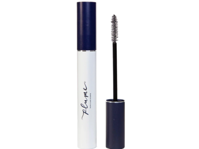 Plume Science Nourish & Amplify Mascara, Black
