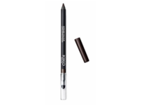 Kiko Milano Intense Colour Long Lasting Eyeliner, 06 Mat Ebony, 0.04 oz/1.20 g - Image 2