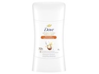 Dove 72h Advanced Care Antiperspirant, Shea Butter, 45 g - thumbnail 1