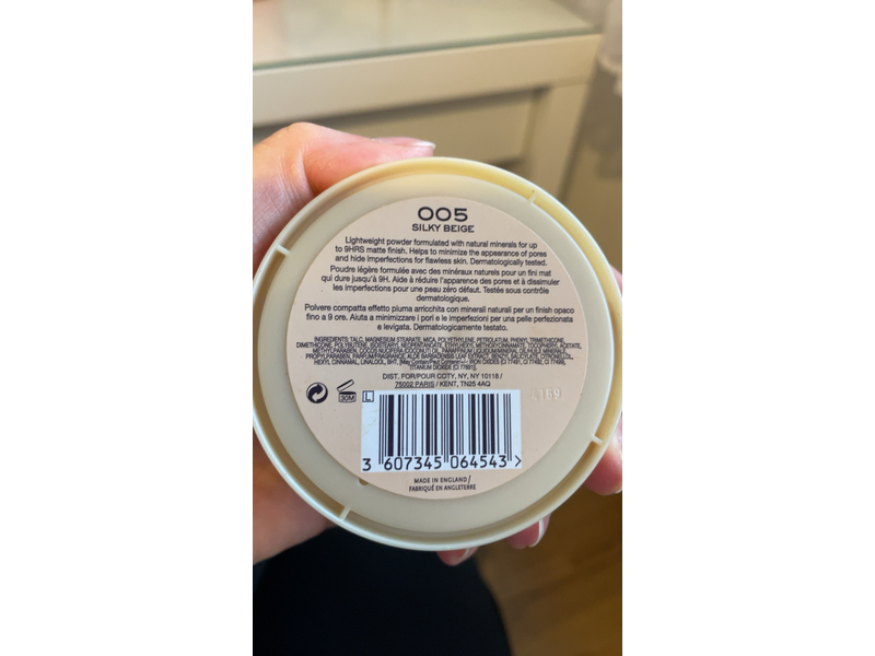 Rimmel London Finishing Touch Ultra Shine Top Coat, 0.4 fl oz/12 mL