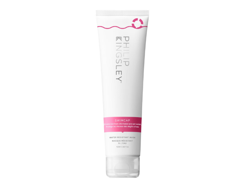 Philip Kingsley Swimcap Water-Resistant Mask, 3.38 fl oz/100 mL
