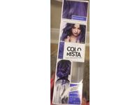 L'Oreal Paris Colorista Semi-Permanent Color, Indigo 500, 4 fl oz/118 mL - thumbnail 3