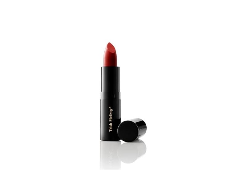 Trish McEvoy Lipstick, Rendezvous, 0.12 oz/3.5 g