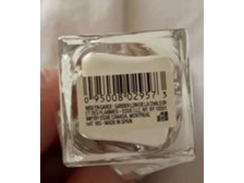 Essie Gel Couture Nail Polish, 136 First Fitting, 0.46 fl oz