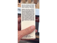 Make Up For Ever Balancing & Perfecting Foundation, 101N Porcelain, 1 fl oz/30 mL - thumbnail 3