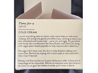 Laura Geller Cold Cream Makeup Removing Cleanser, 6 fl oz/177 mL - thumbnail 3