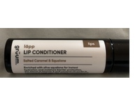 Gruum Iapp Lip Conditioner, Salted Caramel & Squalane, 9 mL - thumbnail 2