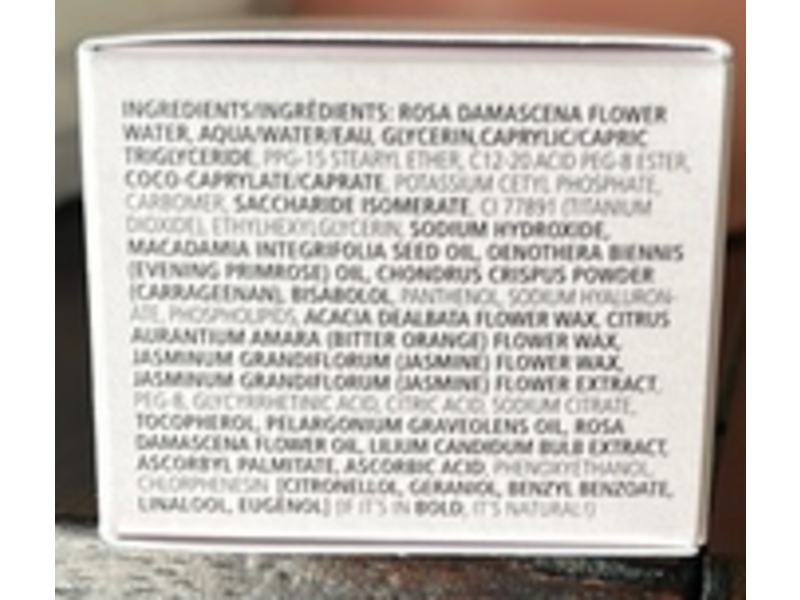 Chantecaille Jasmine & Lily Healing Mask, 0.17 oz