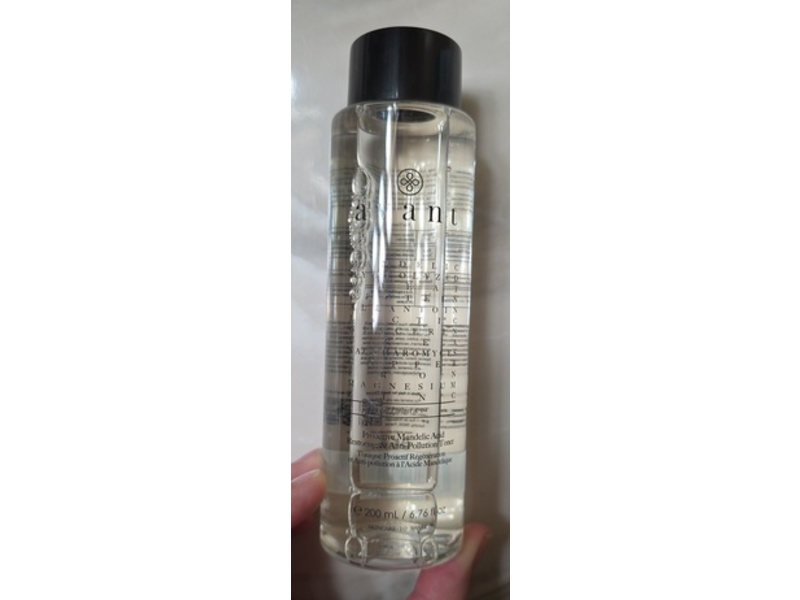 Avant Proactive Mandelic Acid Restoring & Anti-Pollution Toner, 6.76 fl oz/200 mL