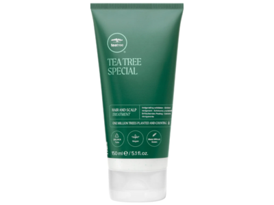 Tea Tree Special Hair And Scalp Treatment, 5.1 fl oz/150 mL