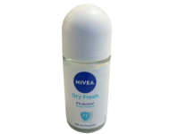 Nivea Dry Fresh Dual Protect Anti-Perspirant, 50 mL - Image 2