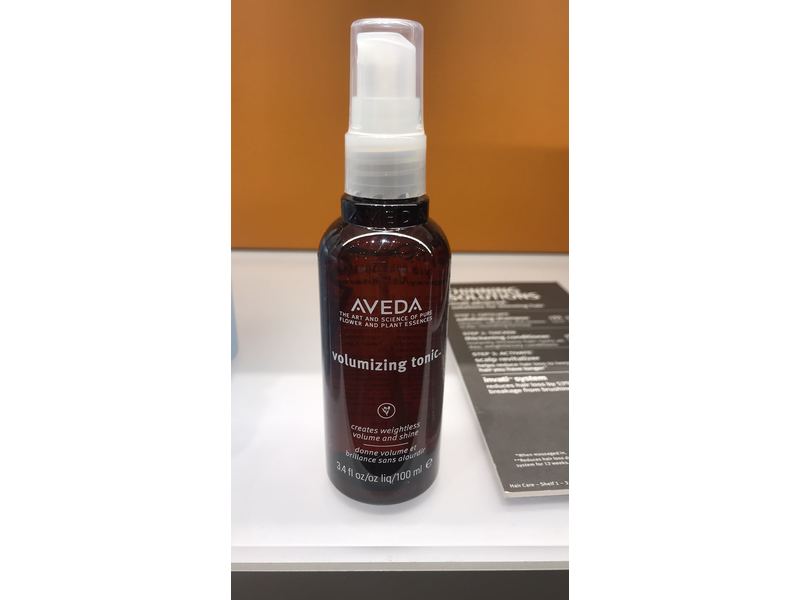 Aveda Volumizing Tonic, 3.4 fl oz/100 mL