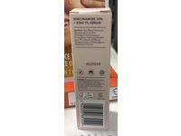 Boots Ingredients Niacinamide 10% + Zinc 1% Serum, 30 mL - thumbnail 3