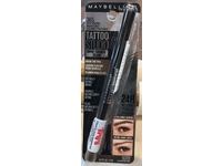 Maybelline New York Tattoo Studio Brow Tint Pen, 365 Deep Brown, 0.037 fl oz//1.1 mL - thumbnail 2