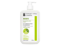 Watsons Target Pro Body Sa Smoothing Cleanser, 500 mL - thumbnail 1