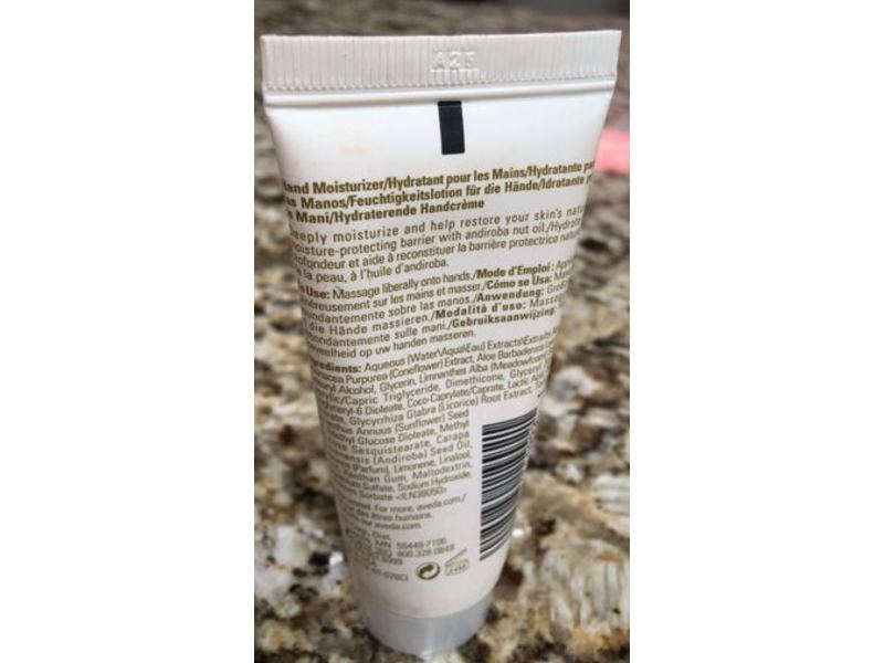 Aveda Hand Relief Moisturizing Cream,1.4 fl oz/40 mL