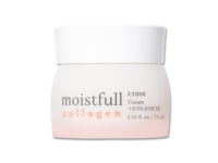 Etude Moistfull Collagen Cream, 2.53 fl oz/75 mL, Pack Of 2 - Image 2