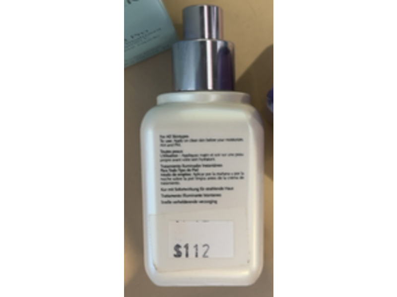 Estee Lauder Perfectionist Pro Rapid Brightening Treatment, Ferment³ + Vitamin C, 1.7 fl oz/50 mL