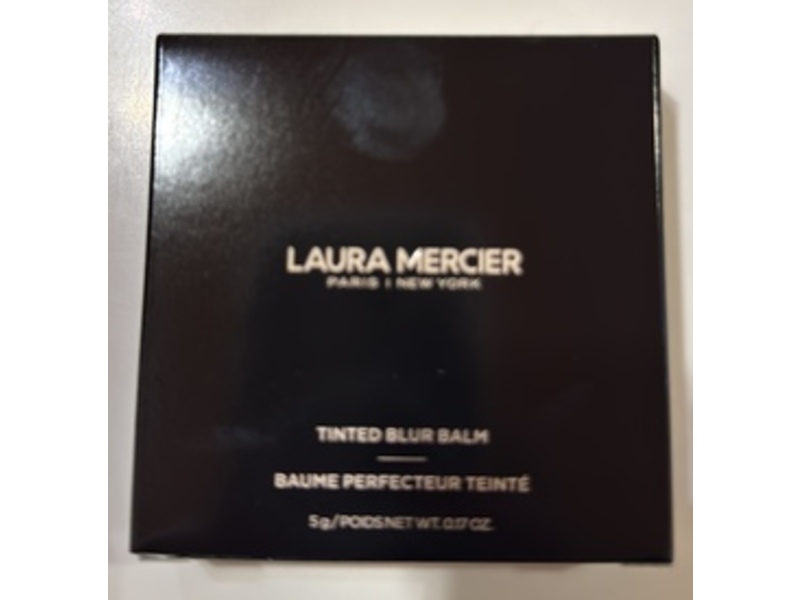 Laura Mercier Tinted Blur Balm, 01 Fair, 0.17 oz/5 g