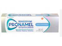 Sensodyne Pronamel Toothpaste, Alpine Breeze, 2.7 oz/77 g - Image 2