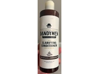 Dandymen Daily Clarifying Conditioner, Obsidian Cardamom, 11.83 fl oz/350 mL - thumbnail 2