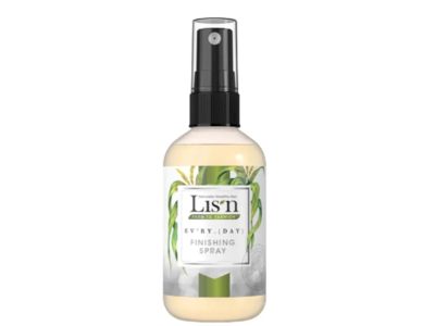 Lis'n Farm To Fashion Ev'Ry Day Finishing Spray, 2 oz/60 mL
