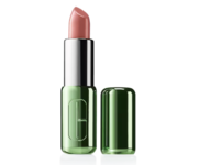 Clinique Pop Longwear Lipstick, 01 Nude Pop, 0.13 oz/3.9 g - thumbnail 1