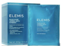 Elemis Body Performance Musclease Herbal Bath Synergy, 10.6 oz/300 g, Pack Of 10 - Image 2