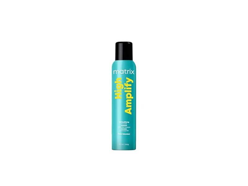 Matrix High Amplify Foam Volumizer Bodifying Mousse, 11.3 fl oz/320 g