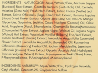 Naturcolor Permanent Hair Color Gel, Twinberry Chestnut, 4 fl oz/120 mL - Image 5