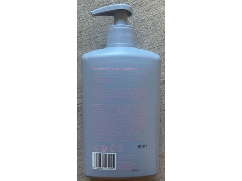 Climaplex Moisture & Repair Conditioner, 13.52 fl oz/400 mL