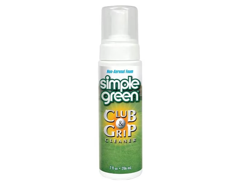 Simple Green Club Grip Cleaner, 7 fl oz/206 mL