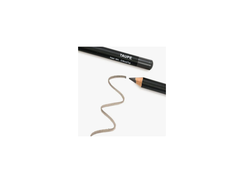 Red Apple Lipstick Eye Pencil, Taupe, 0.04 oz/1 g