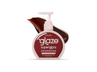 Glaze Super Color Conditioning Gloss Hair Color, Auburn Spice, 6.4 fl oz/190 mL - thumbnail 1