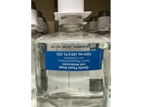 En Motion Gentle Foam Soap, 40.5 fl oz/1200 mL - Image 3