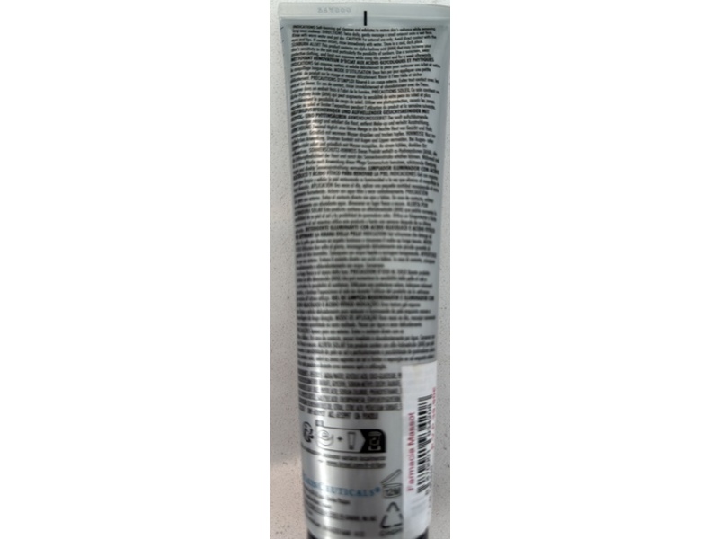 SkinCeuticals Renewal Cleanser Gel, Glycolic & Phytic Acids, 5 fl oz/150 mL