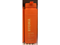 Byoma Smoothing Body Polish, Prebiotic Complex + Pha + Panthenol, 10.14 fl oz/300 mL - thumbnail 2