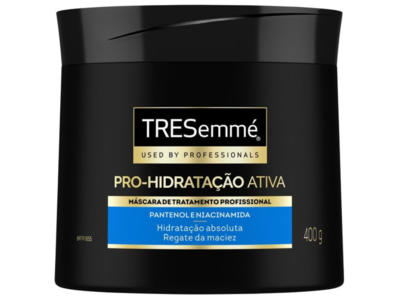 TreSemme Pro-Active Hydration Treatment Mask, 400 g