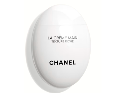 Chanel La Creame Main Hand Cream, 1.7 fl oz/50 mL