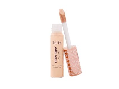 Tarte Shape Tape Radiant Concealer, 20B Light, 0.33 fl oz/10 mL