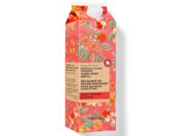 Bath & Body Works Gentle & Clean Foaming Hand Soap Refill, Sweet Orange Blossom, 32 fl oz/946 mL - thumbnail 1