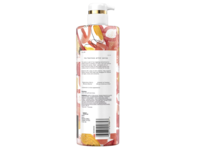 Olay Fearless Artist Body Wash, Vanilla Bean, 20 fl oz/591 mL - thumbnail 2