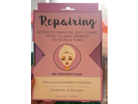 Revive Repairing Spa Treatment Mask, 5 Count - thumbnail 1