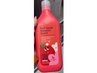Up & Up 2 In 1 Bubble Bath & Body Wash, Red Apple Blossom, 20 fl oz/591 mL - Image 3