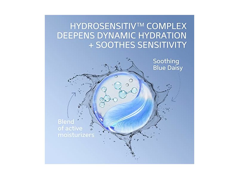 Cetaphil Deep Hydration Healthy Glow Daily Cream, 1.7 fl oz/4 g