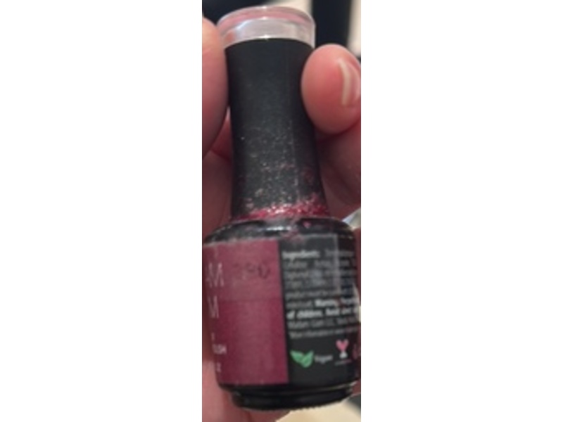 Madam Glam Soak-Off Cat Eye Gel Polish, Kevin!, 0.5 fl oz/15 mL