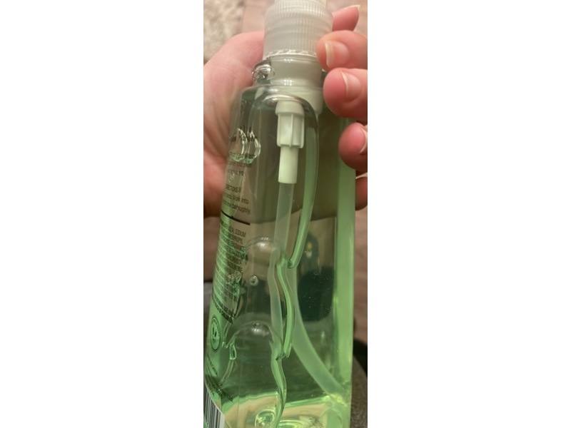 Johnson Parker Hand Soap, Cucumber Mint, 14 fl oz/414 mL