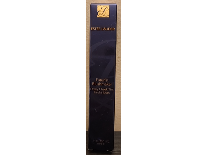 Estée Lauder Futurist Blushmaker, Dewy Cheek, Elevator Smile, 0.34 fl oz/10 mL
