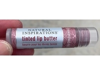 Natural Inspirations Tinted Lip Butter, Champagne, 0.15 oz/4.25 g - Image 3