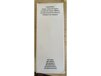 Skin And Senses Shine Revitalizing & Smoothing Body Oil, Vanilla Bean Yuzu, 8 fl oz/237 mL - thumbnail 3